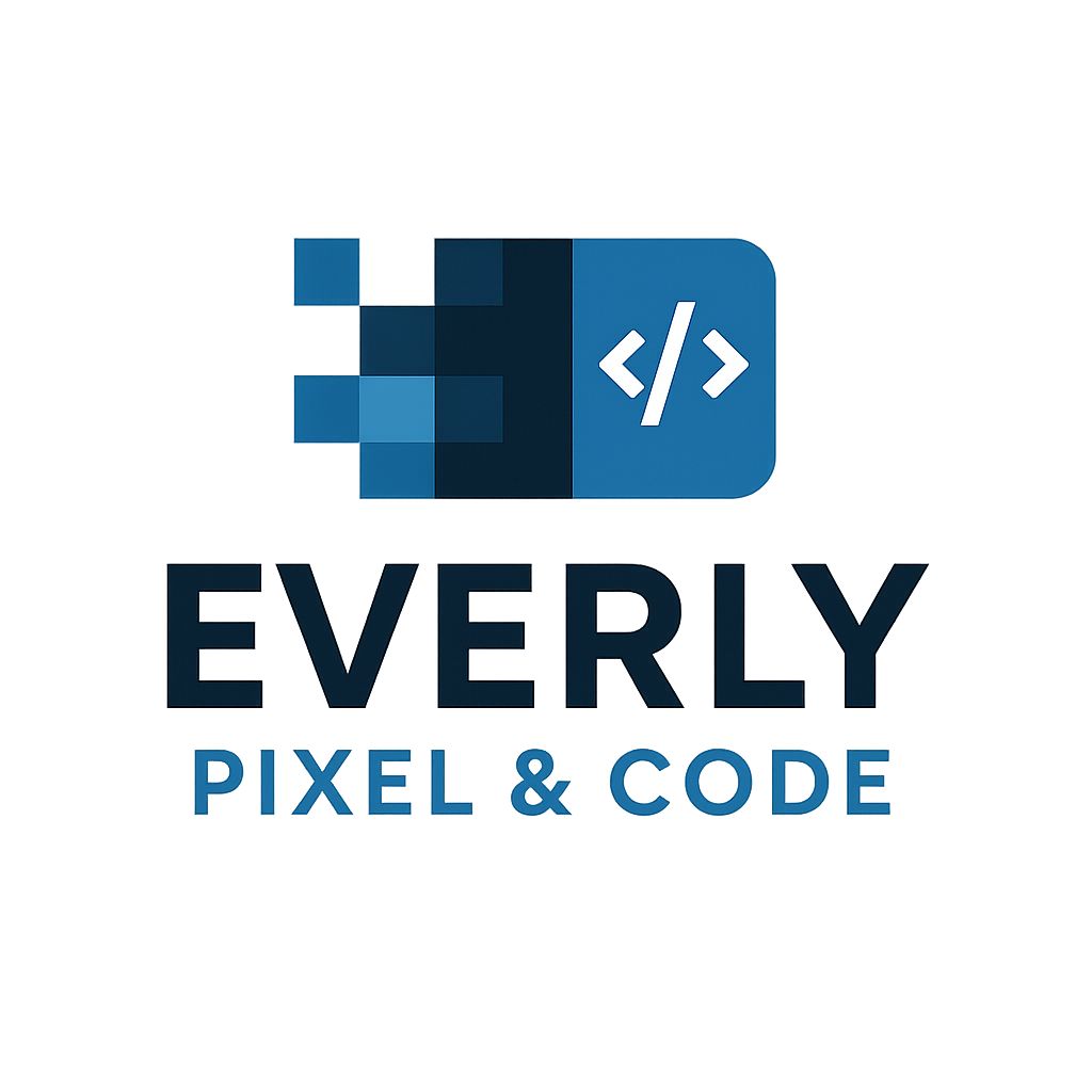 Everly Pixel & Code